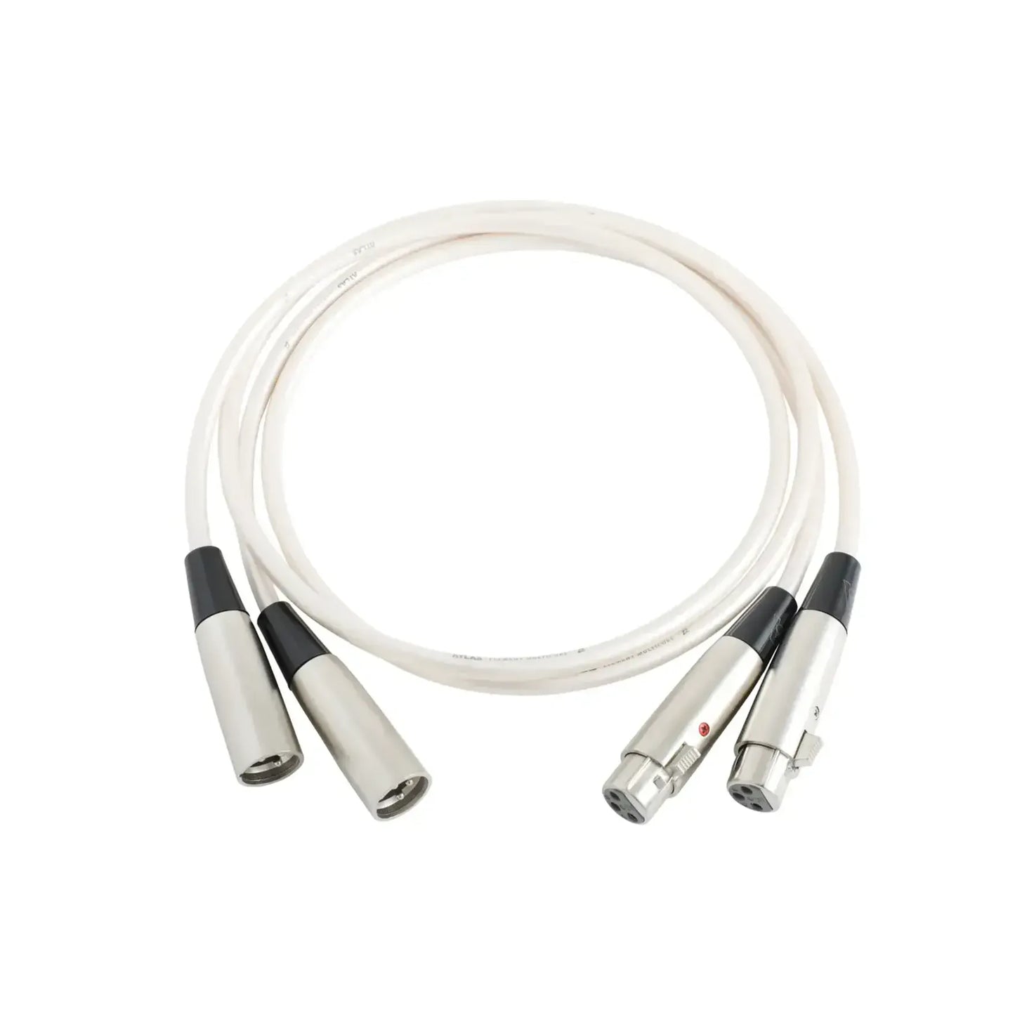 Atlas Element XLR R1 Interconnect Cable