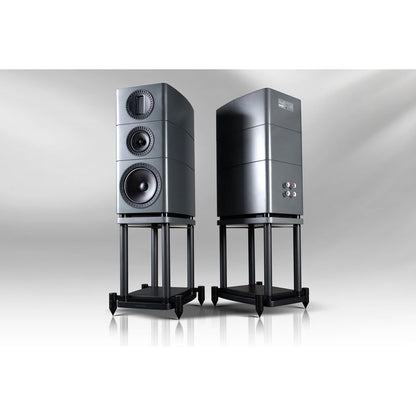 Wharfedale Elysian 2R Bookshelf Speakers