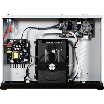 Emotiva BasX CD1 CD Transport