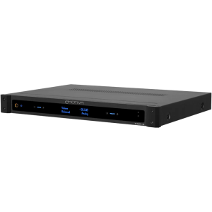 Emotiva BasX XDA- 3 DAC/Preamp