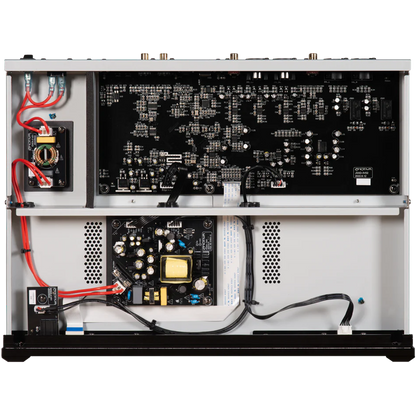 Emotiva BasX XDA- 3 DAC/Preamp