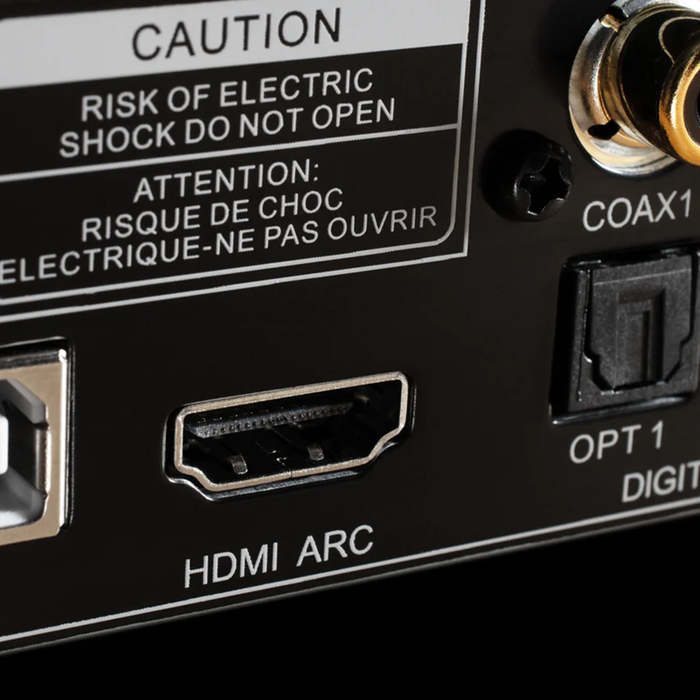 Emotiva BasX XDA- 3 DAC/Preamp