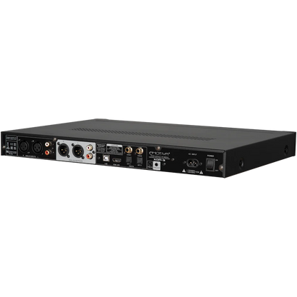 Emotiva BasX XDA- 3 DAC/Preamp
