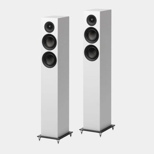 Pro-Ject Speaker Box 10 E Carbon Floorstanders
