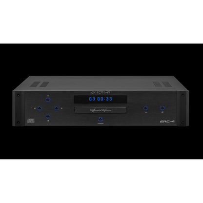 Emotiva BasX ERC-4 CD Transport