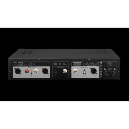 Emotiva BasX ERC-4 CD Transport