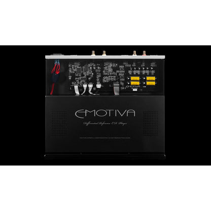 Emotiva BasX ERC-4 CD Transport