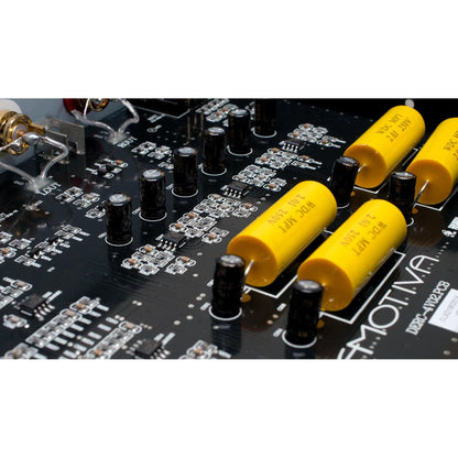Emotiva BasX ERC-4 CD Transport