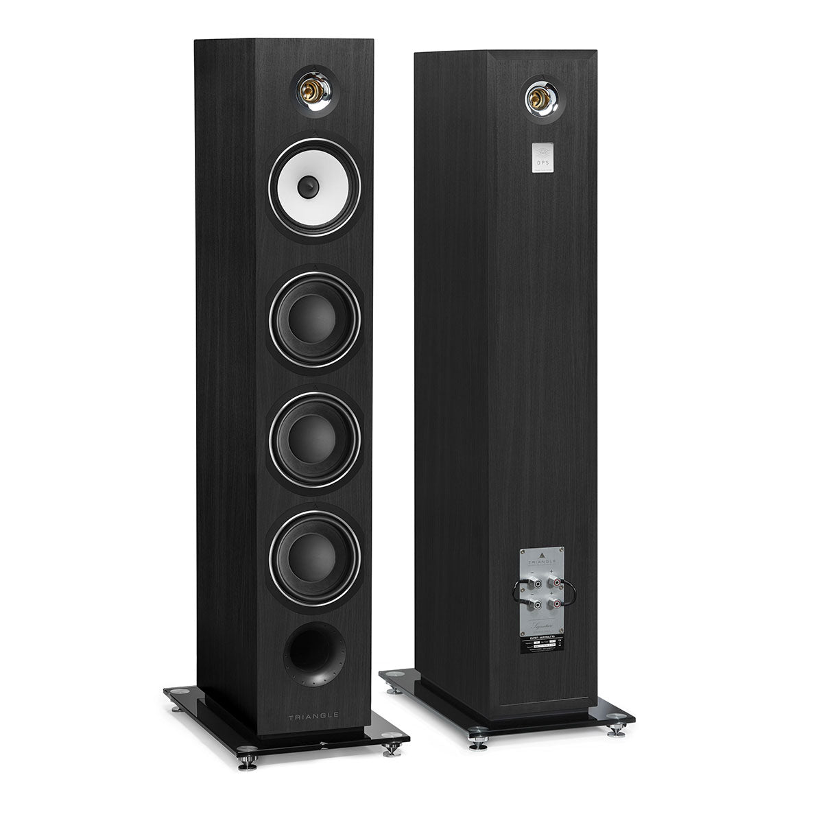 Triangle Esprit Australe EZ Floorstanding Speakers