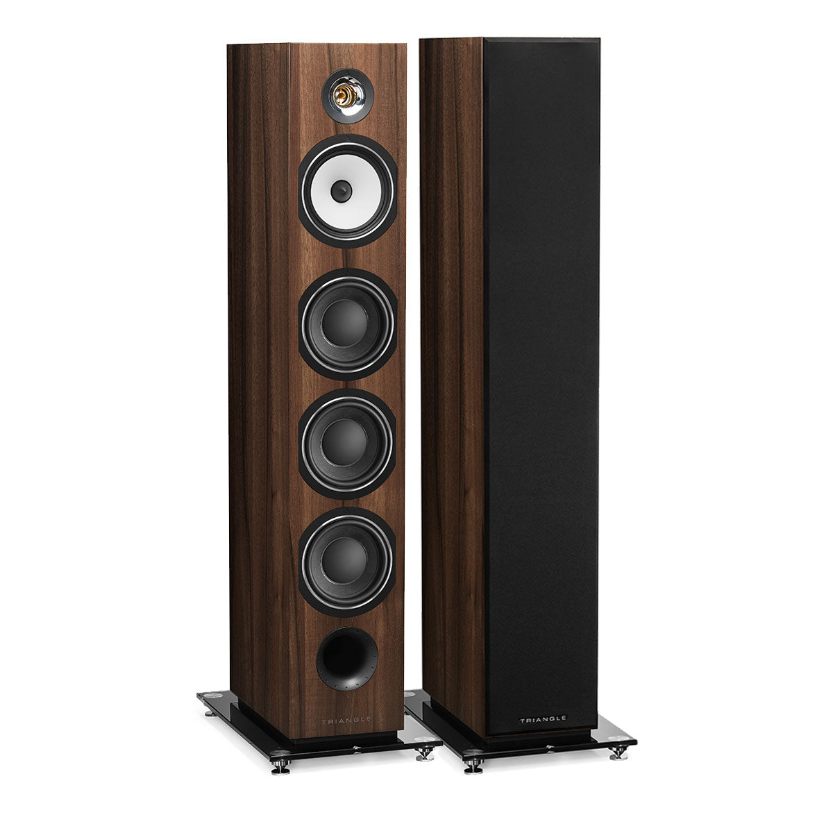 Triangle Esprit Australe EZ Floorstanding Speakers