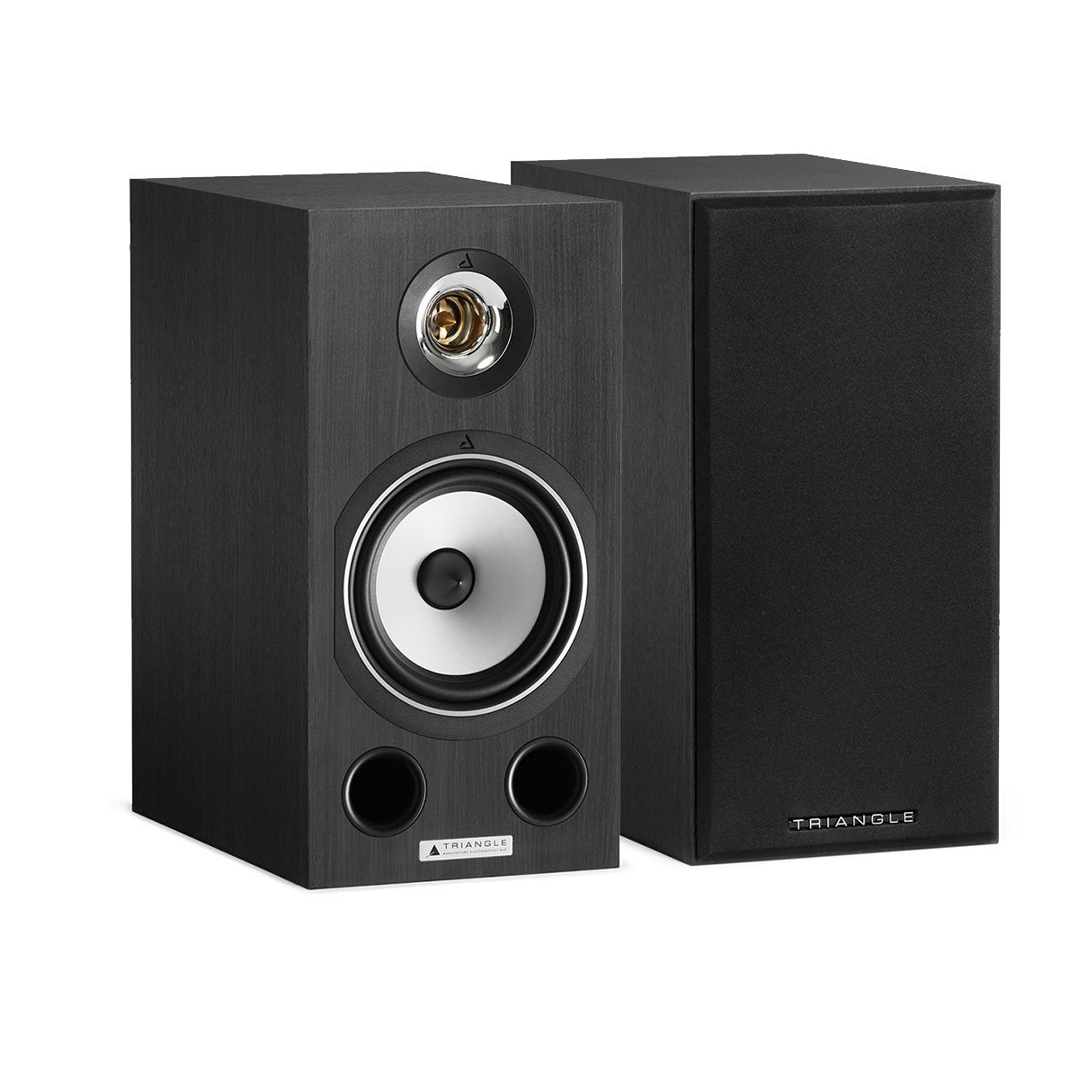Triangle Esprit Comete EZ Bookshelf Speakers