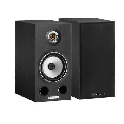 Triangle Esprit Comete EZ Bookshelf Speakers