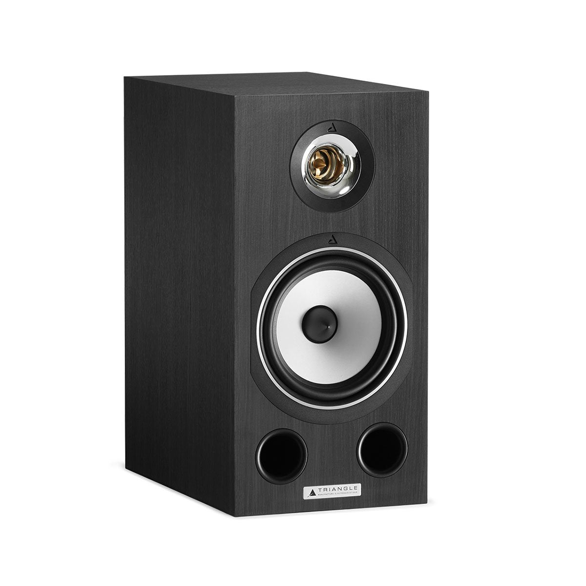 Triangle Esprit Comete EZ Bookshelf Speakers