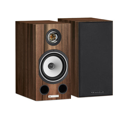 Triangle Esprit Comete EZ Bookshelf Speakers