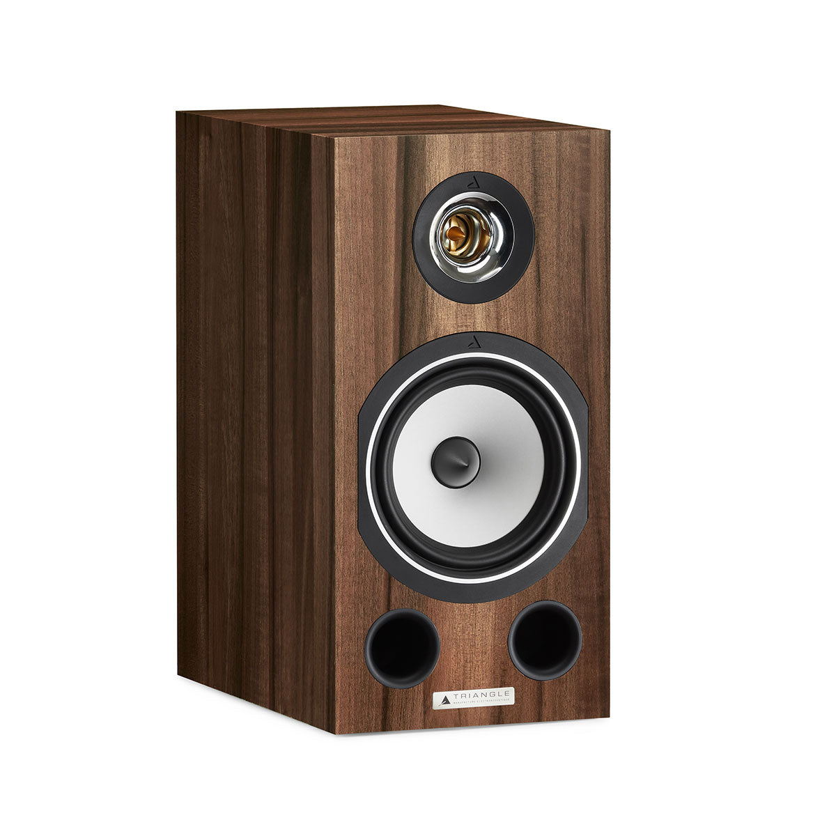 Triangle Esprit Comete EZ Bookshelf Speakers
