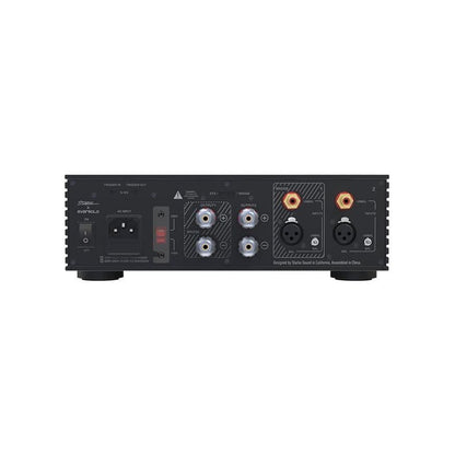 Eversolo DMP-A6 / AMP-F2 Streaming Amplifier Bundle