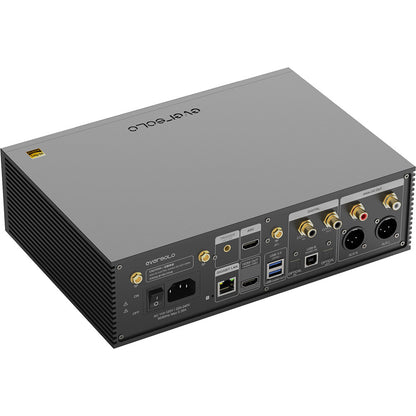 Eversolo DMP-A6 Gen II Streaming DAC (cancelled order)
