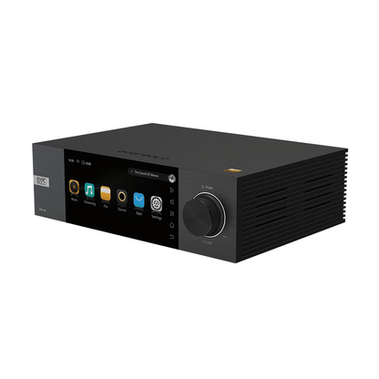 Eversolo DMP-A6 Master Edition Streaming DAC