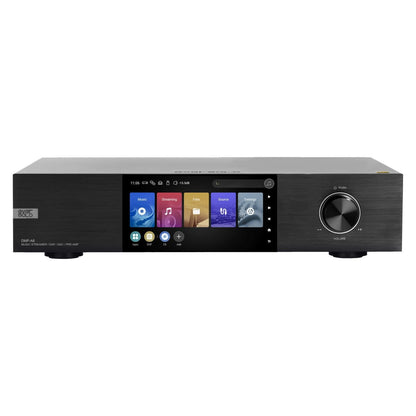 Eversolo DMP-A8 /AMP-F2 Bundle