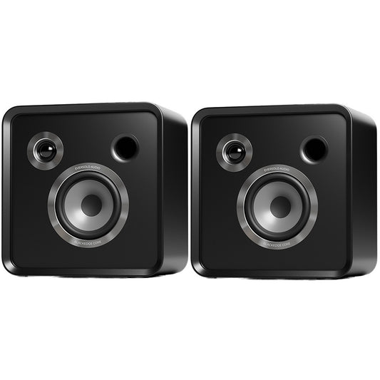 Eversolo SE100 Passive HiFi Bookshelf Speakers