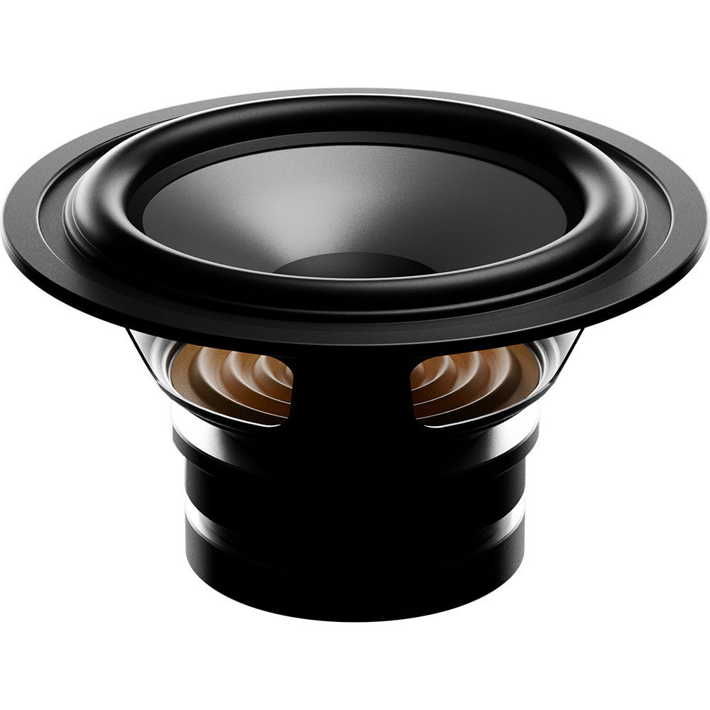 Eversolo SE100 Passive HiFi Bookshelf Speakers