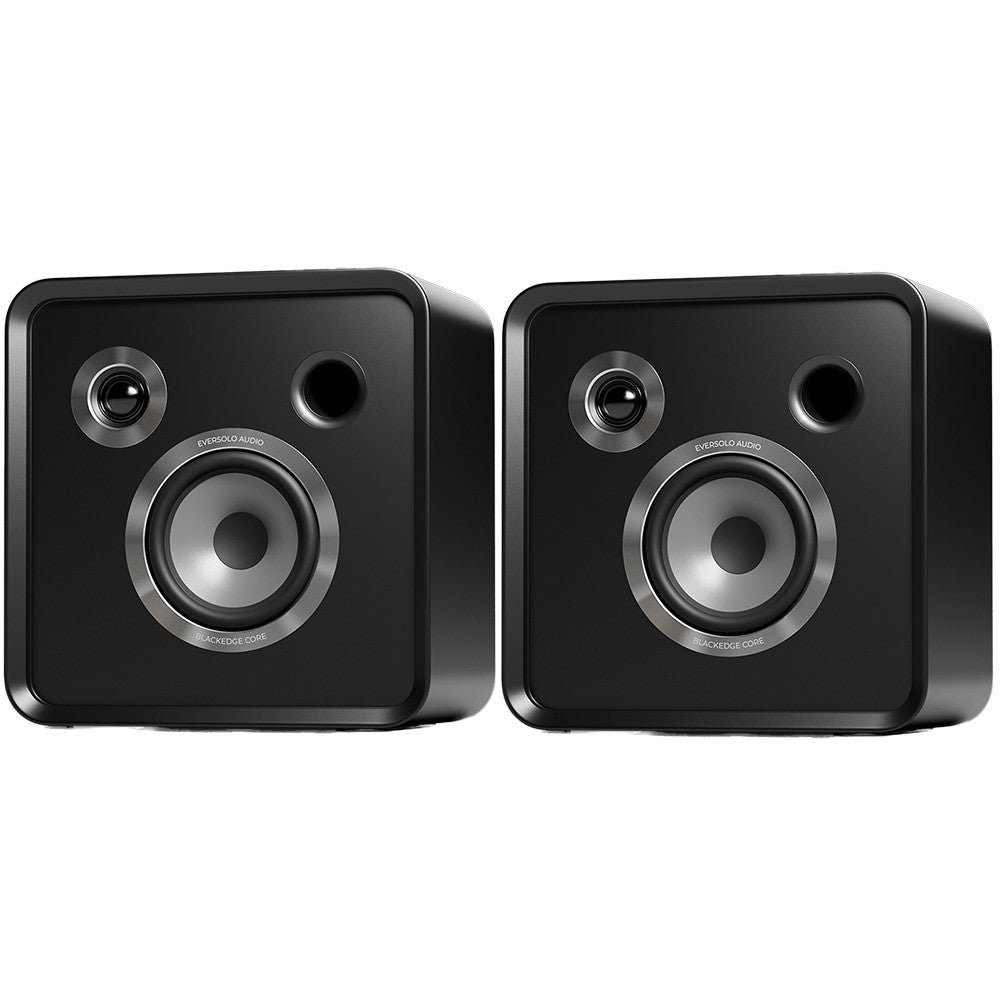 Eversolo SE100 Passive HiFi Bookshelf Speakers