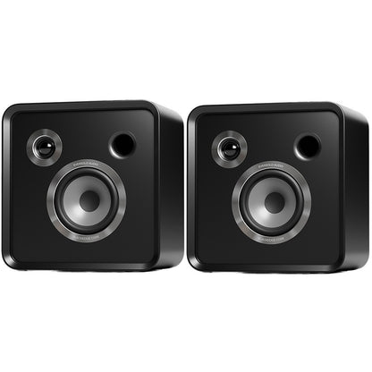 Eversolo SE100 Passive HiFi Bookshelf Speakers