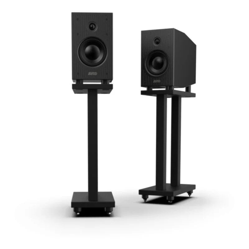 Avid Evo Four Standmount Speakers
