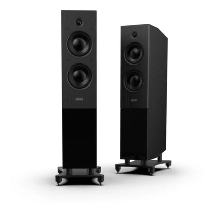 Avid Evo Three Floorstanders