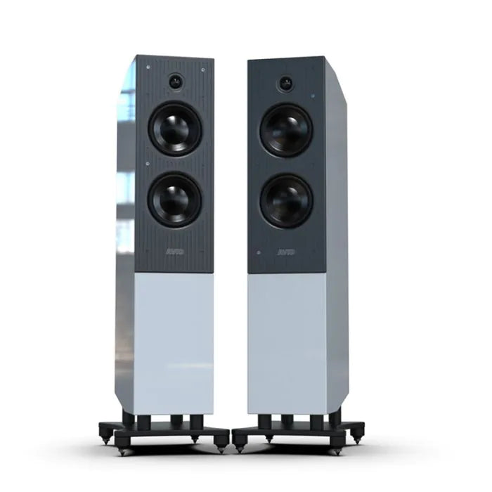 Avid Evo Three Floorstanders