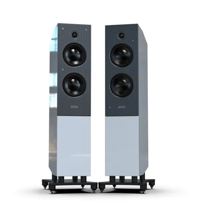 Avid Evo Three Floorstanders