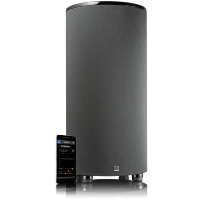 SVS PC-2000 Pro Cylinder Subwoofer