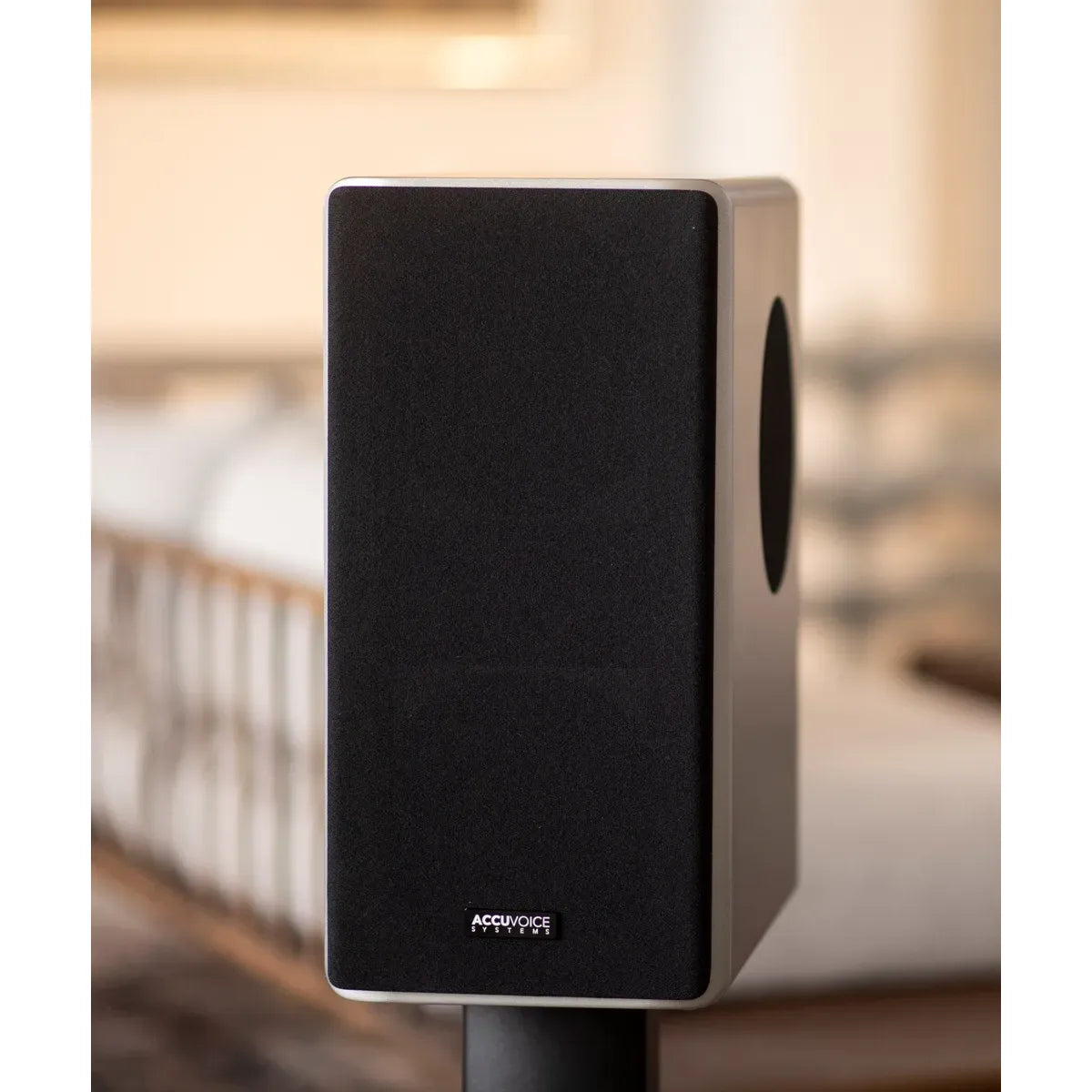 Accuvoice Stream S3 High-End Wireless Active Speaker System