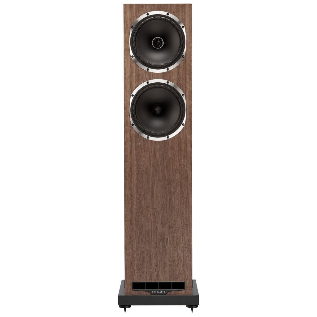 fyne Audio F502S Floorstanders