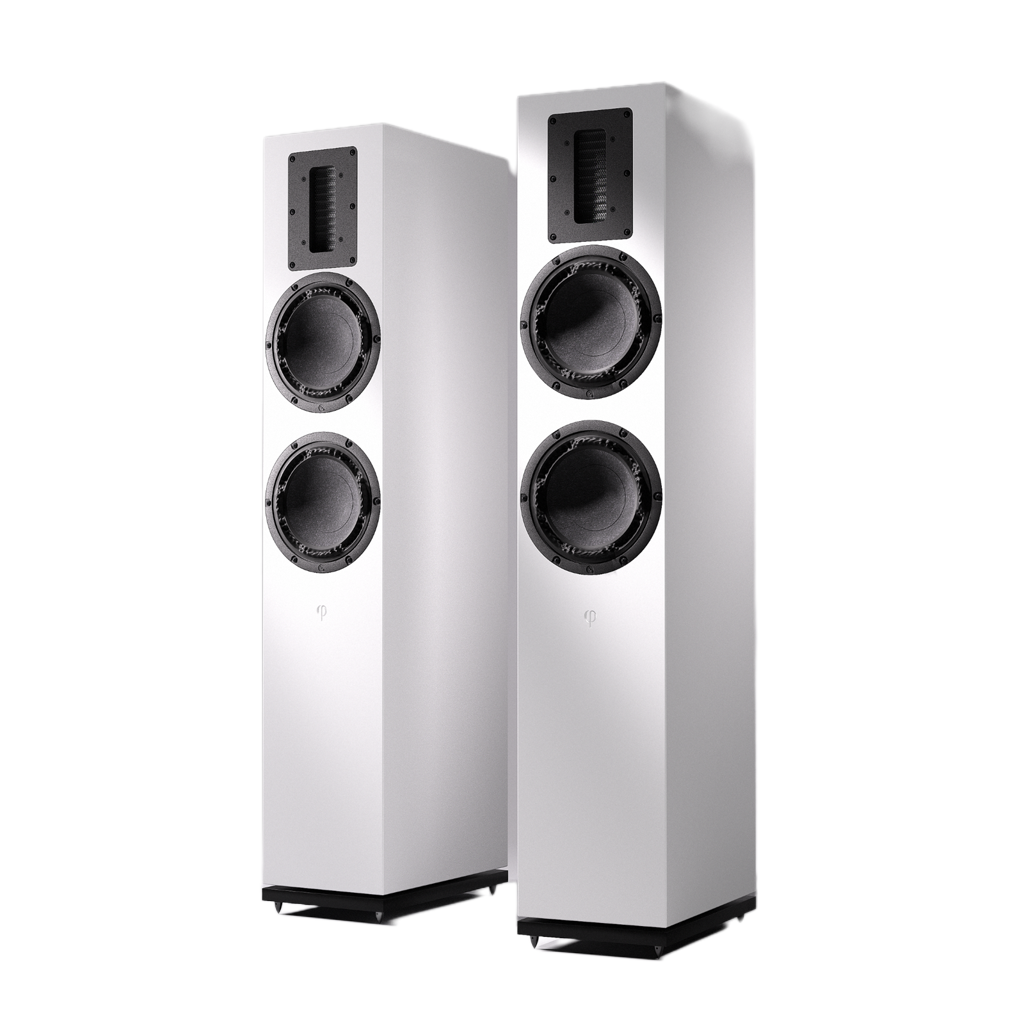 OePhi Immanence 2.5 loudspeakers (pair)