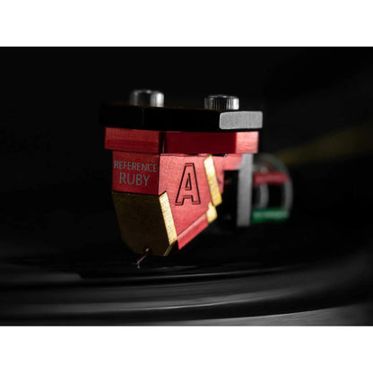 Avid Ruby Reference MC Cartridge