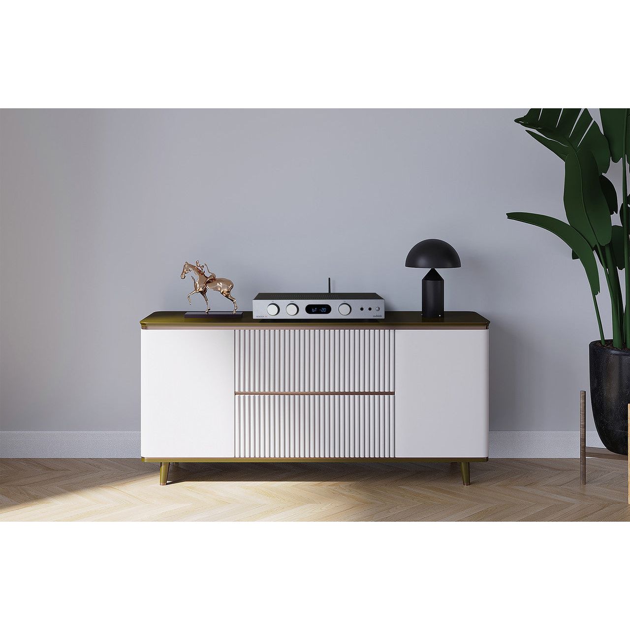 Audiolab 6000A MKII Integrated Amplifier