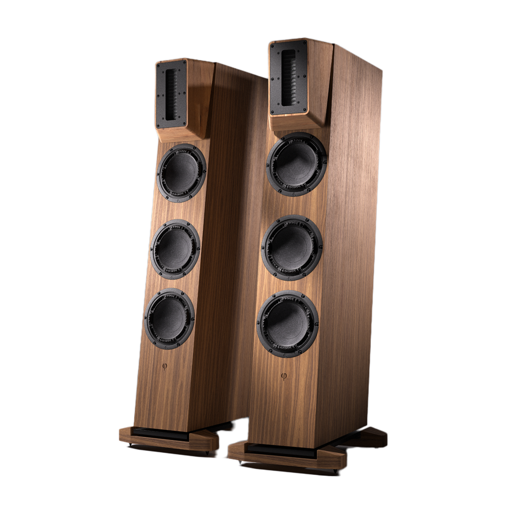 OePhi Reference 3.5 loudspeakers (pair)