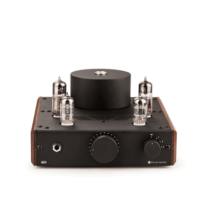 Feliks Audio Echo 2 Valve Headphone Amplifier