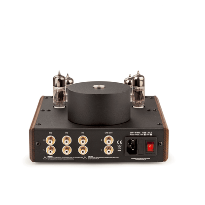 Feliks Audio Echo 2 Valve Headphone Amplifier