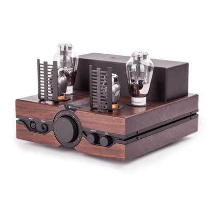 Feliks Audio Envy Reference Valve Headphone Amplifier