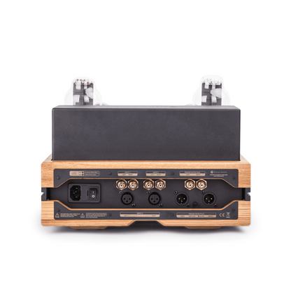 Feliks Audio Envy Reference Valve Headphone Amplifier