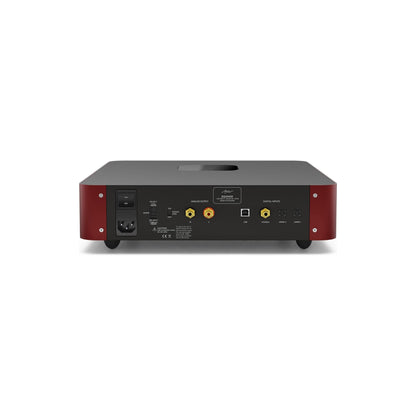 Fezz Equinox Vacuum Tube DAC