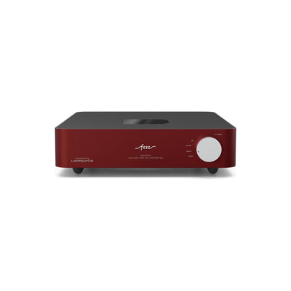 Fezz Equinox Vacuum Tube DAC