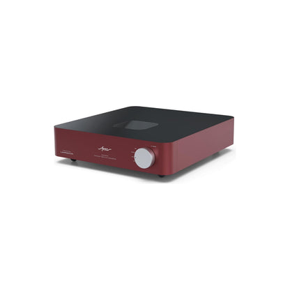 Fezz Equinox Vacuum Tube DAC