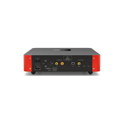 Fezz Equinox Vacuum Tube DAC