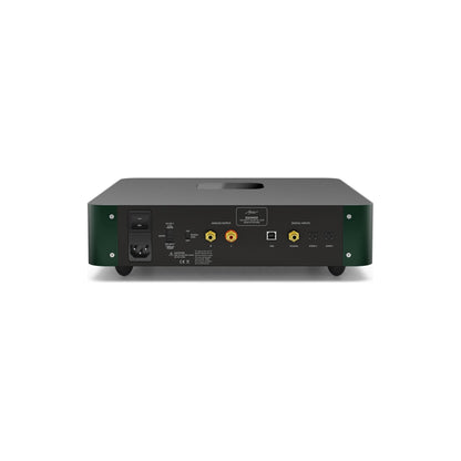 Fezz Equinox Vacuum Tube DAC
