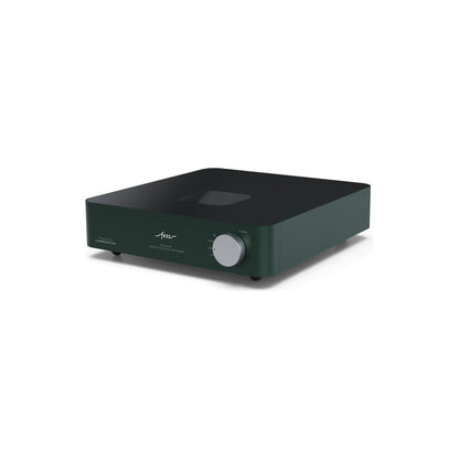 Fezz Equinox Vacuum Tube DAC