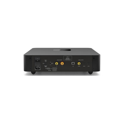 Fezz Equinox Vacuum Tube DAC