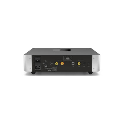 Fezz Equinox Vacuum Tube DAC